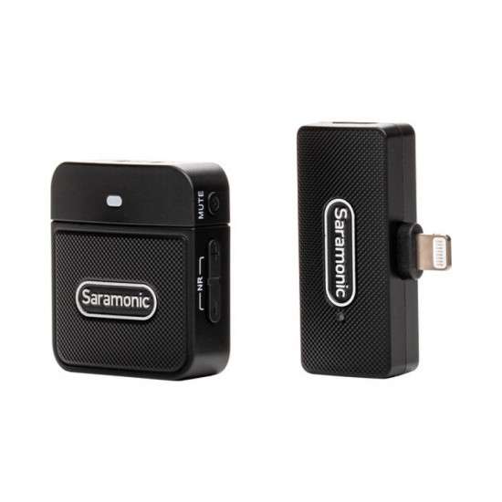 Saramonic Blink 100 B3 Lightning - Linkphones Center